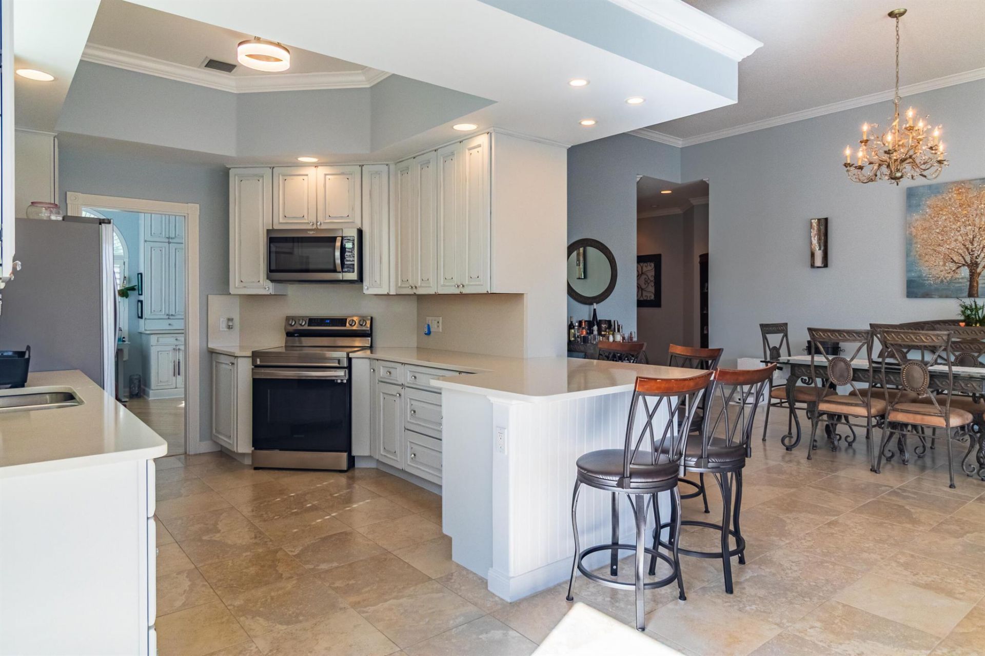 11355 SW Rockingham Drive, Port Saint Lucie, FL 34987 Photo