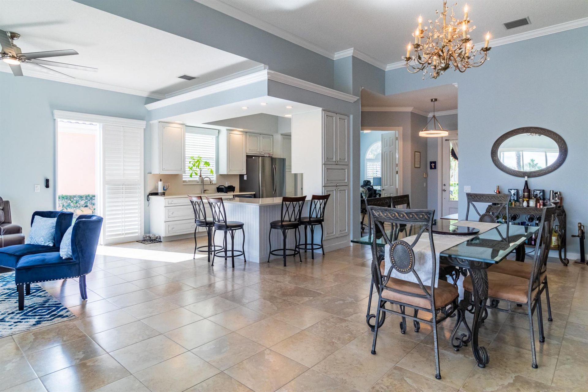 11355 SW Rockingham Drive, Port Saint Lucie, FL 34987 Photo