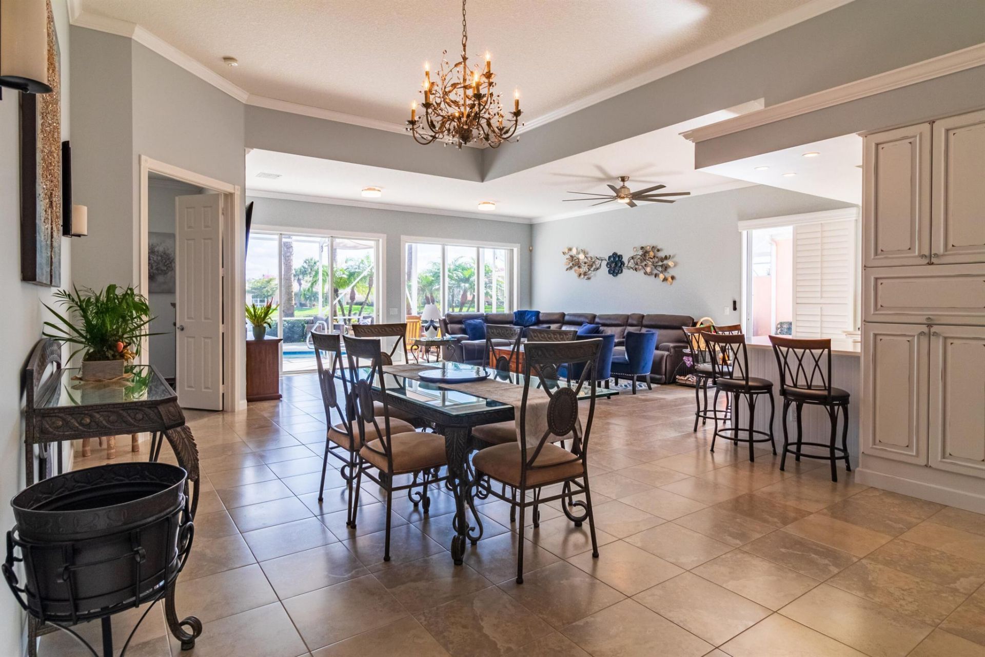 11355 SW Rockingham Drive, Port Saint Lucie, FL 34987 Photo