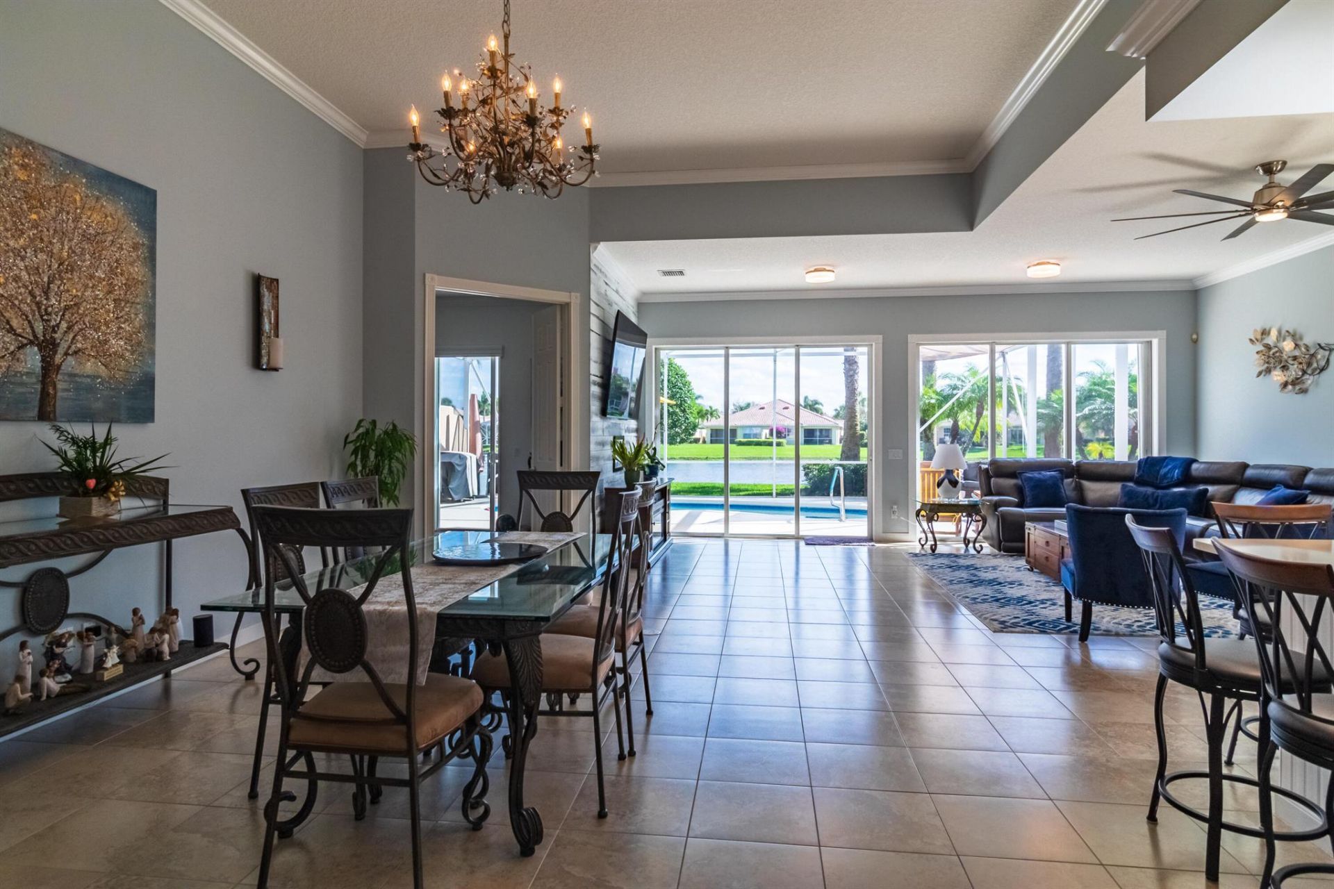 11355 SW Rockingham Drive, Port Saint Lucie, FL 34987 Photo