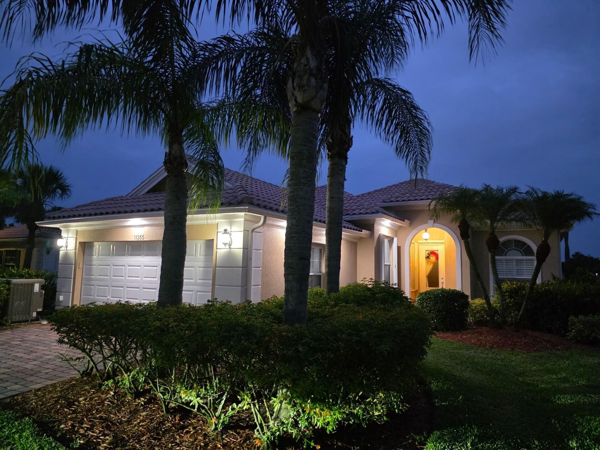 11355 SW Rockingham Drive, Port Saint Lucie, FL 34987 Photo