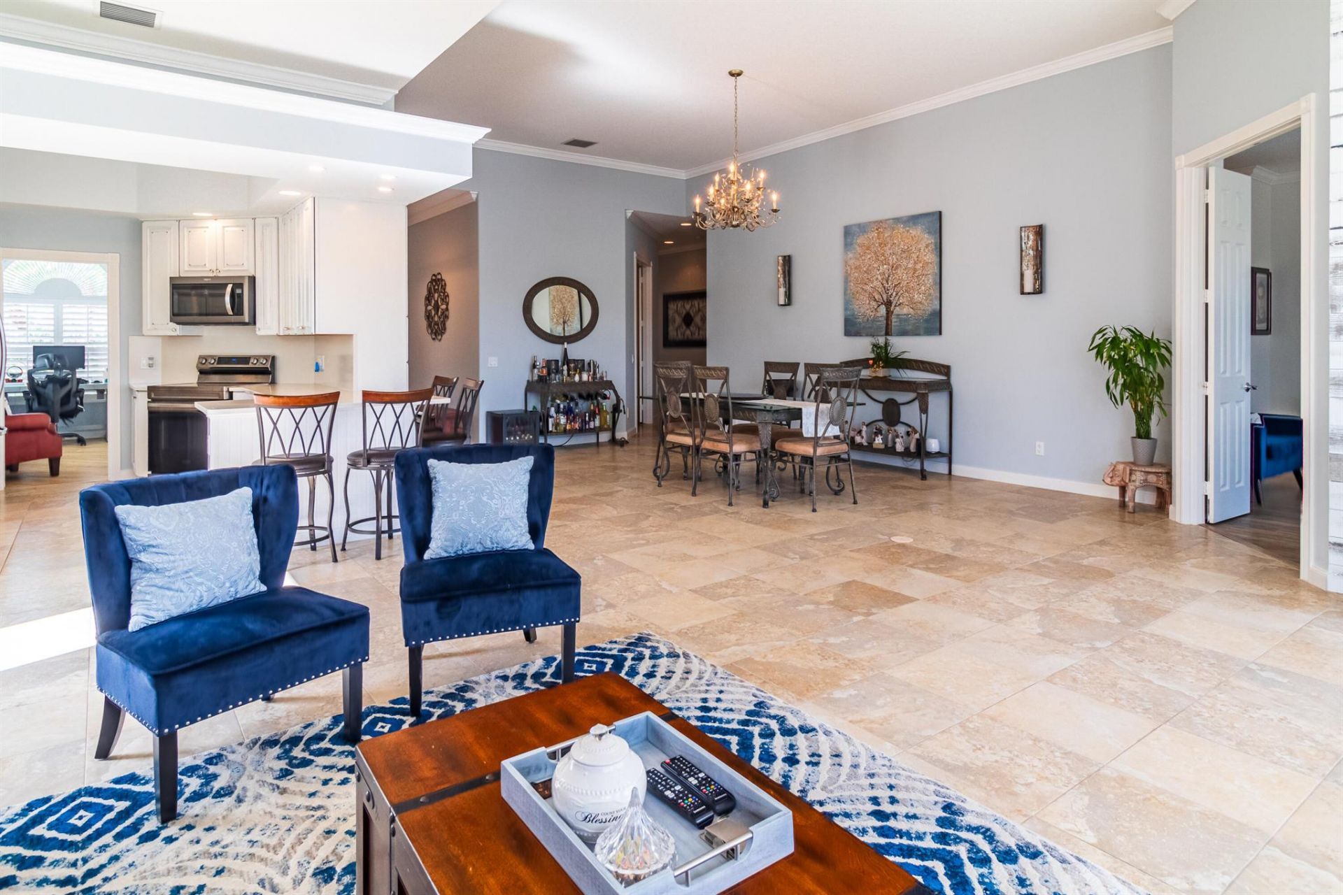 11355 SW Rockingham Drive, Port Saint Lucie, FL 34987 Photo