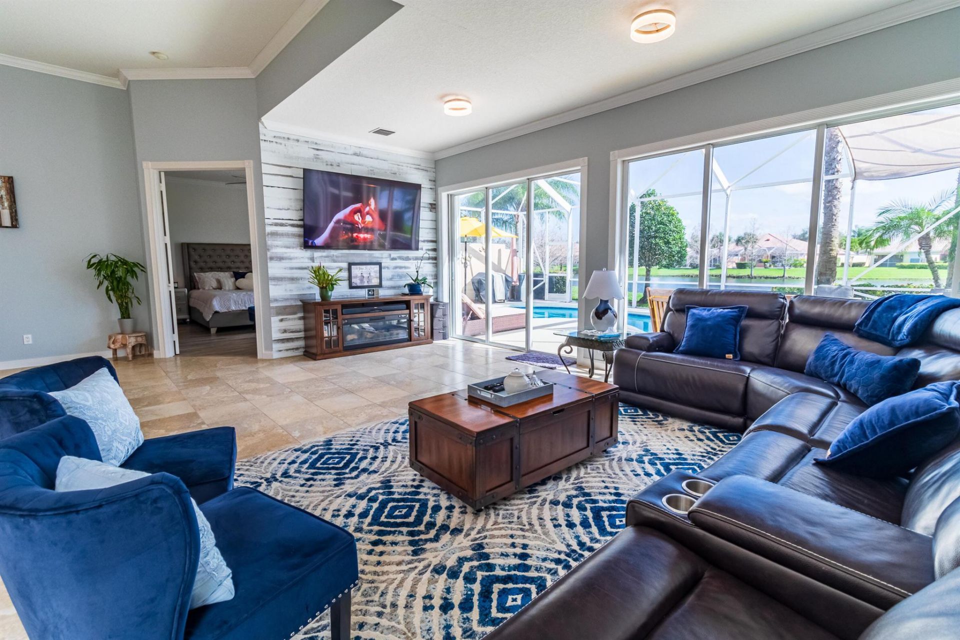 11355 SW Rockingham Drive, Port Saint Lucie, FL 34987 Photo