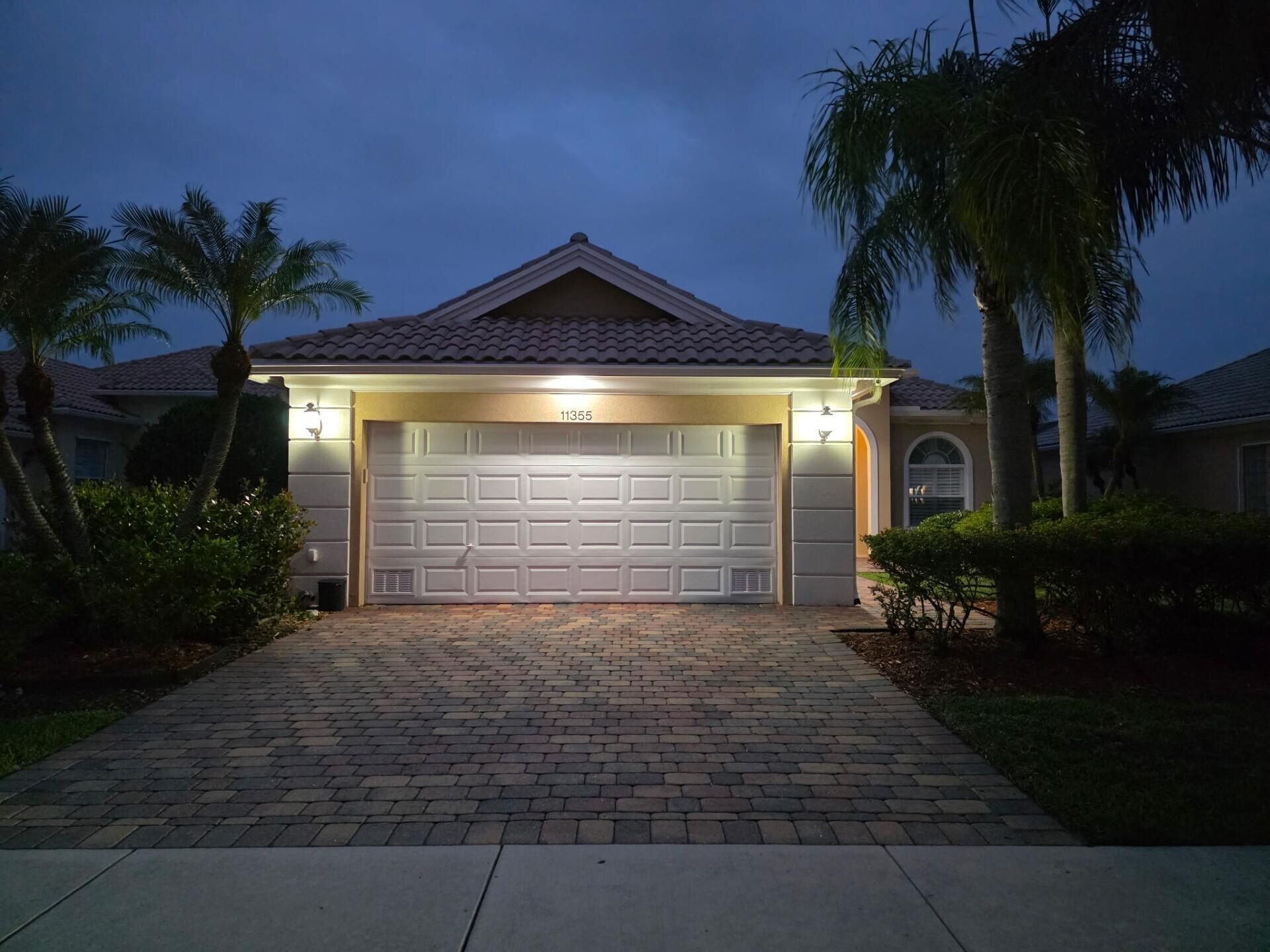 11355 SW Rockingham Drive, Port Saint Lucie, FL 34987 Photo