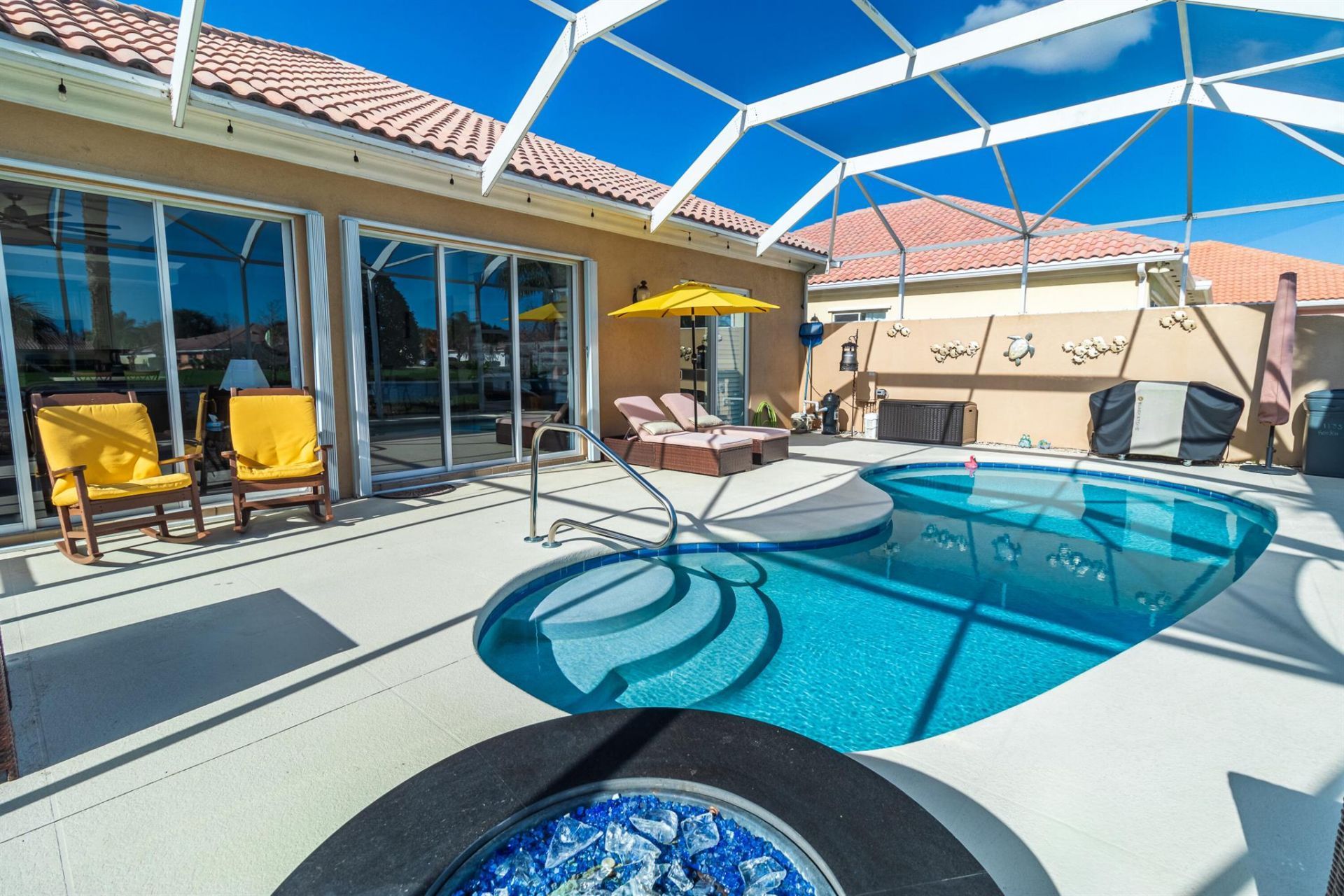 11355 SW Rockingham Drive, Port Saint Lucie, FL 34987 Photo