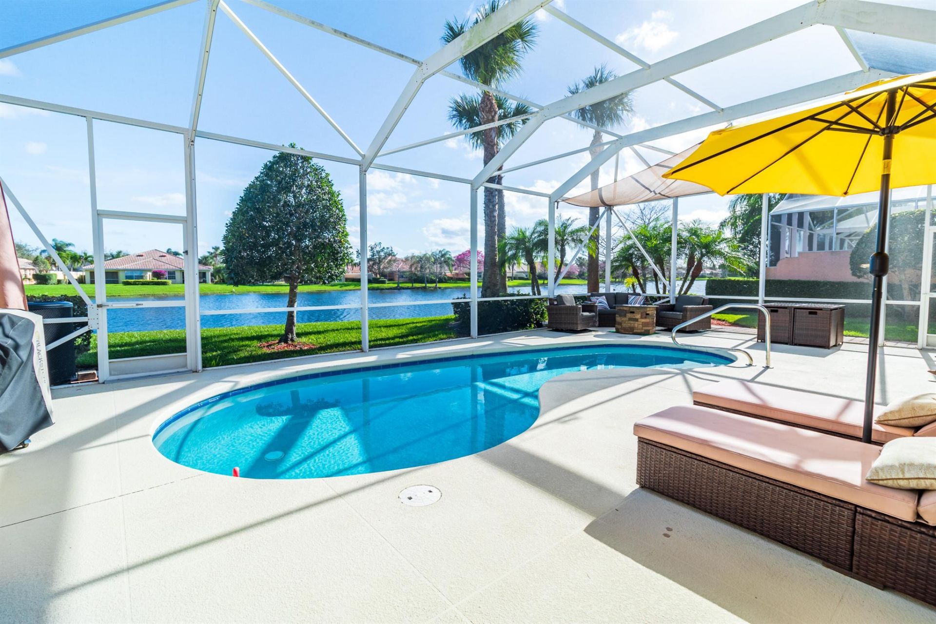 11355 SW Rockingham Drive, Port Saint Lucie, FL 34987 Photo