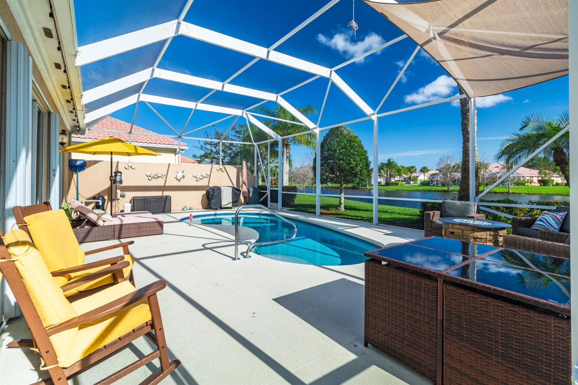 11355 SW Rockingham Drive, Port Saint Lucie, FL 34987 Photo