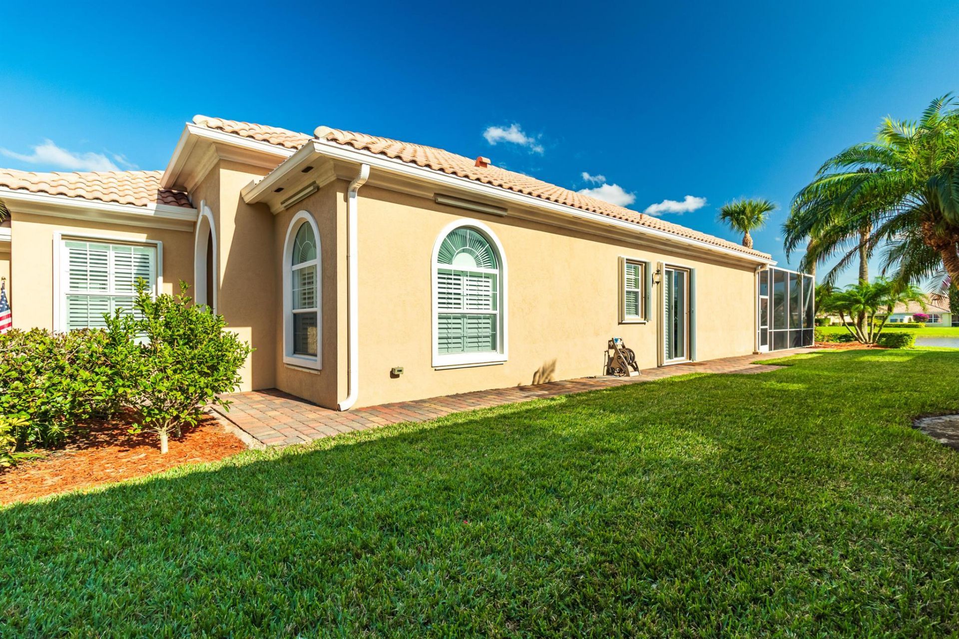 11355 SW Rockingham Drive, Port Saint Lucie, FL 34987 Photo
