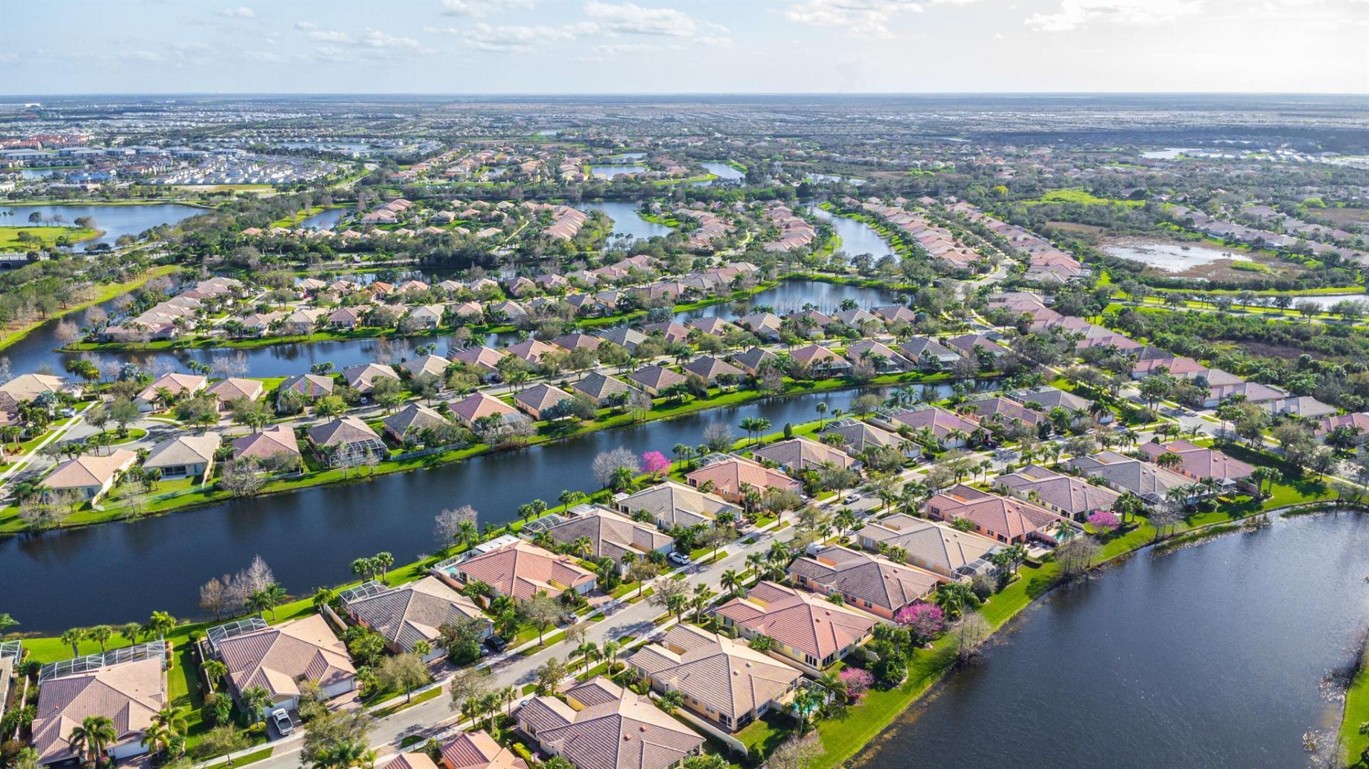 11355 SW Rockingham Drive, Port Saint Lucie, FL 34987 Photo