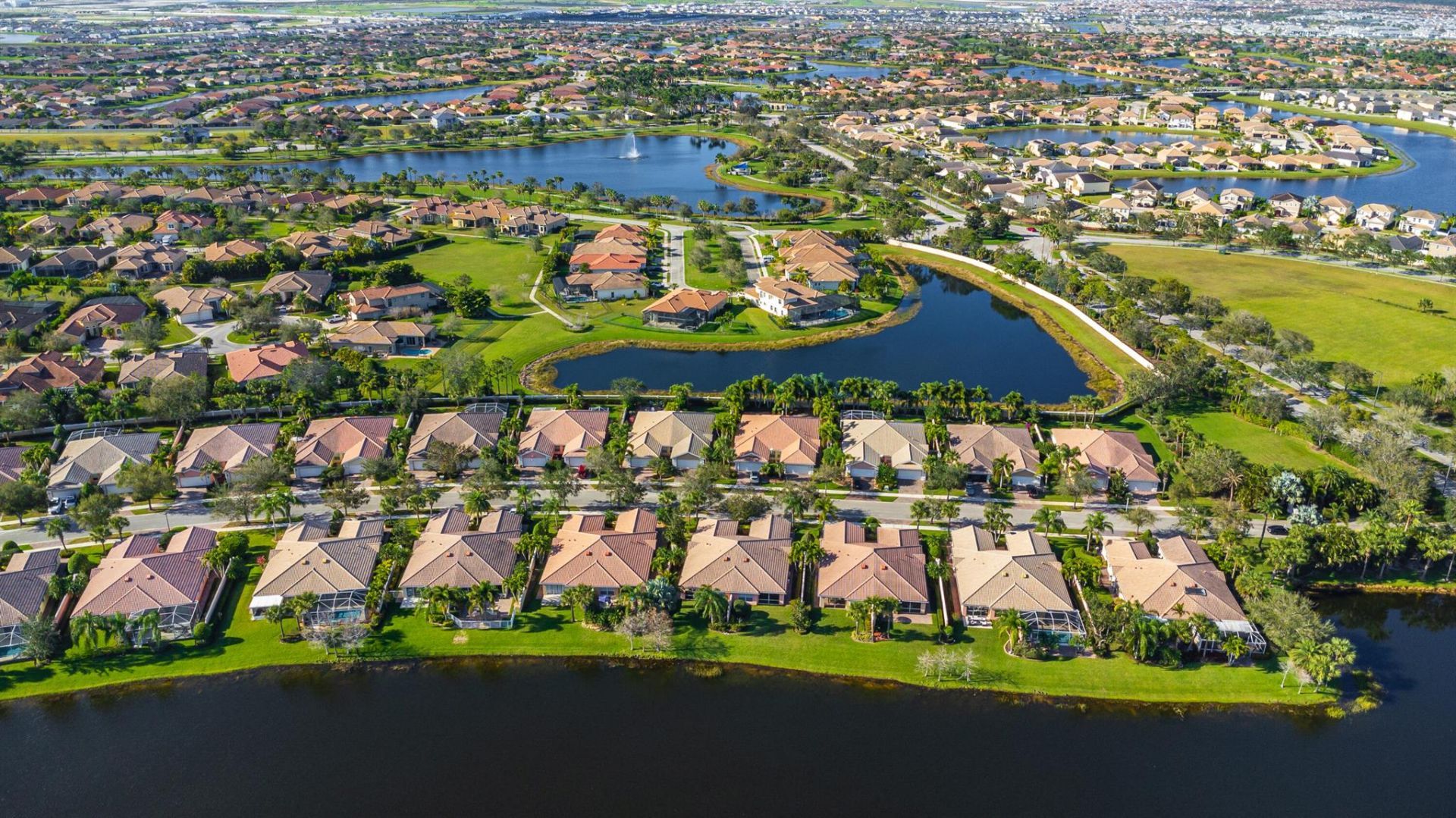 11355 SW Rockingham Drive, Port Saint Lucie, FL 34987 Photo