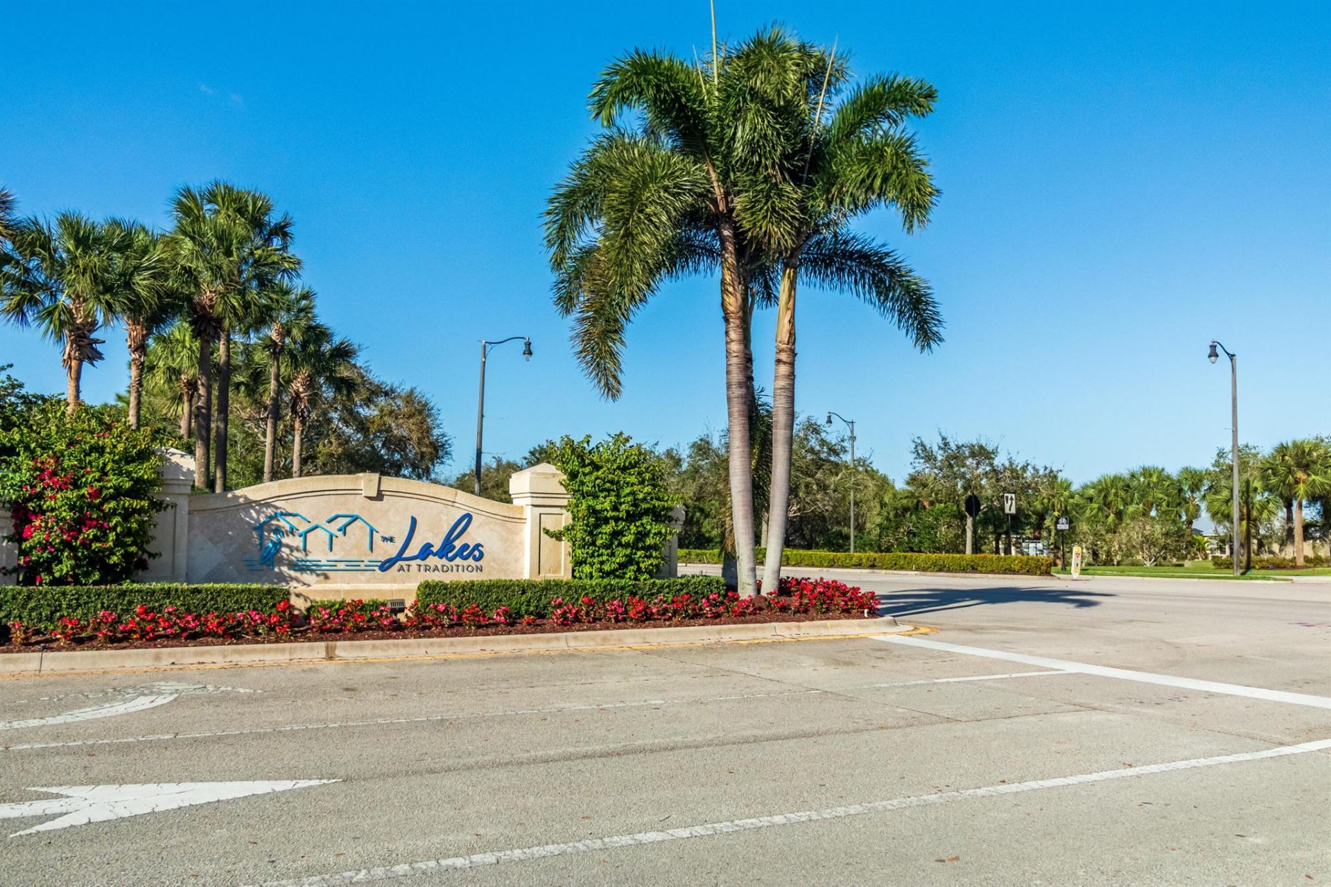 11355 SW Rockingham Drive, Port Saint Lucie, FL 34987 Photo