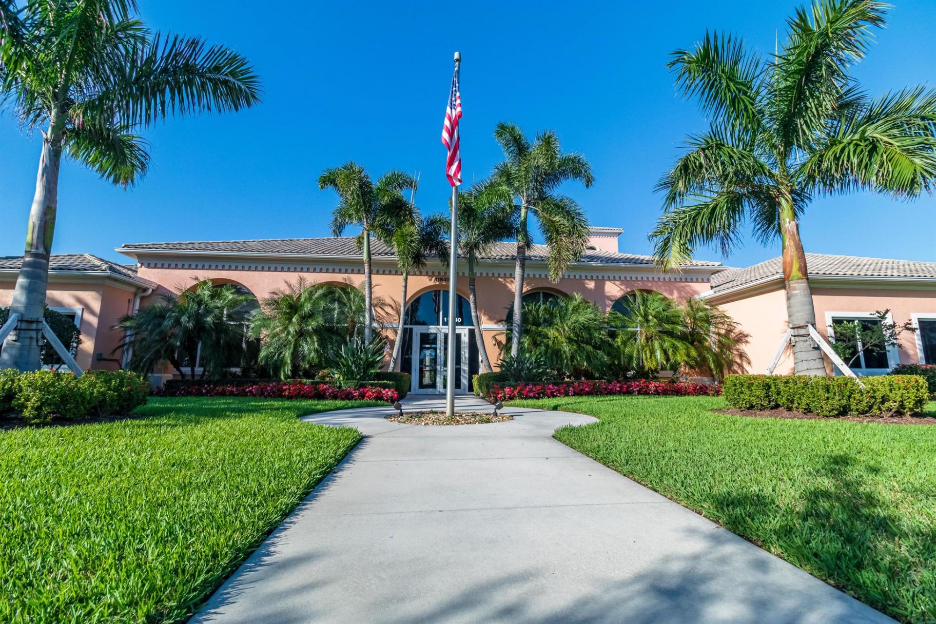 11355 SW Rockingham Drive, Port Saint Lucie, FL 34987 Photo