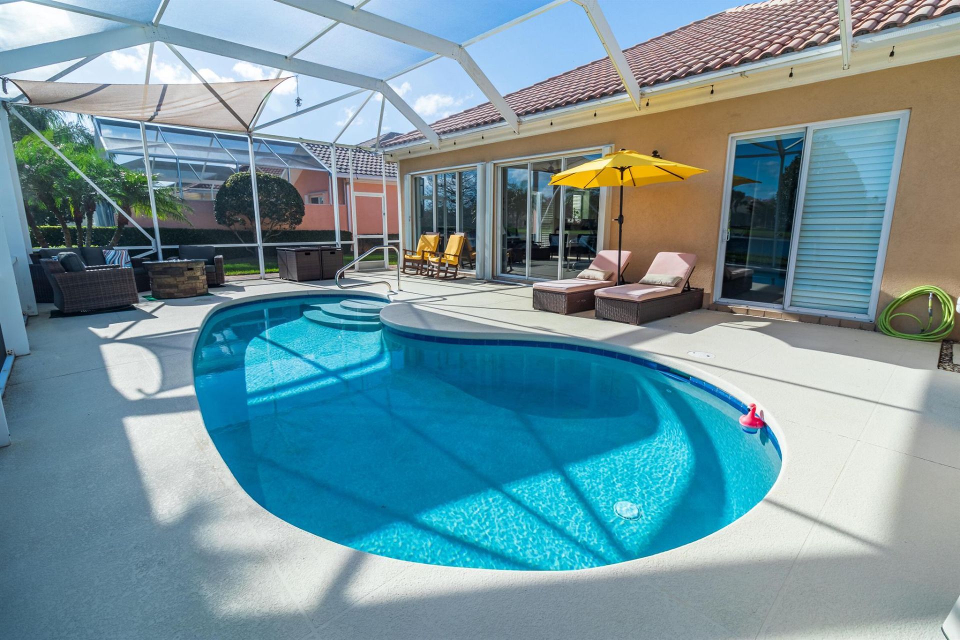 11355 SW Rockingham Drive, Port Saint Lucie, FL 34987 Photo