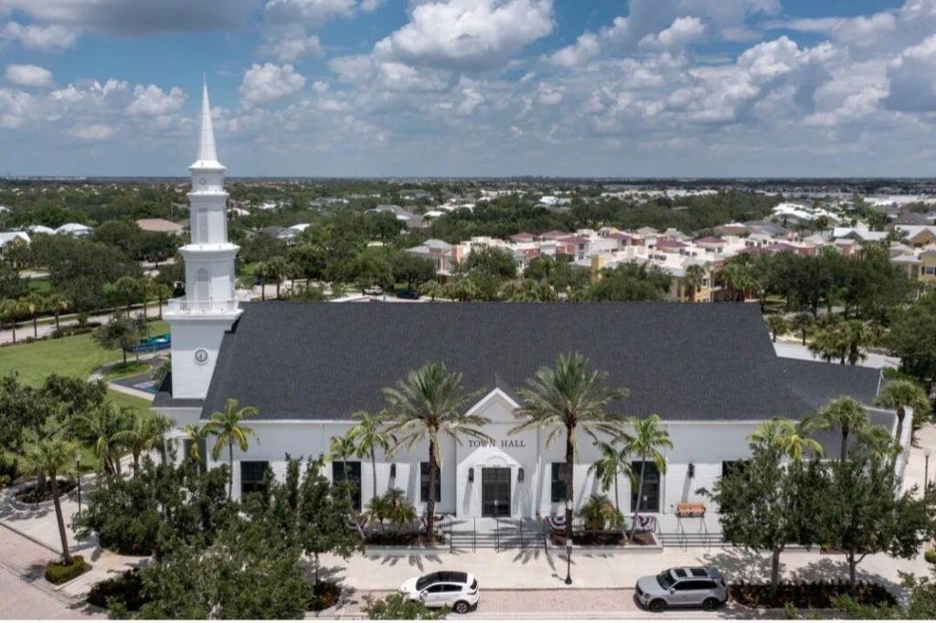 11355 SW Rockingham Drive, Port Saint Lucie, FL 34987 Photo