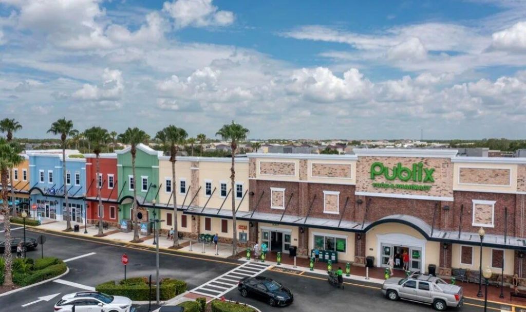 11355 SW Rockingham Drive, Port Saint Lucie, FL 34987 Photo