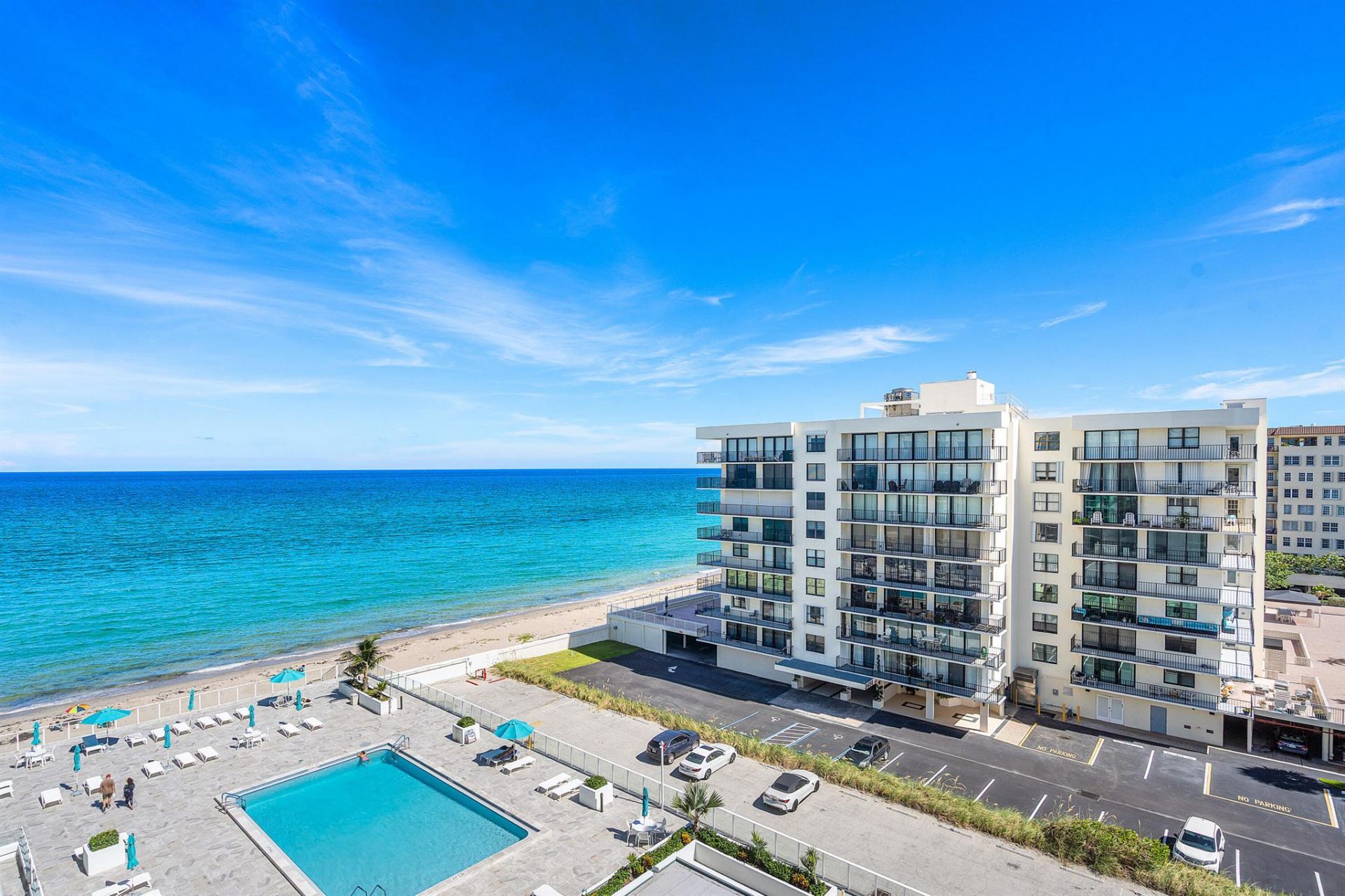 3450 S Ocean Boulevard, Unit 714, Palm Beach, FL 33480 Photo