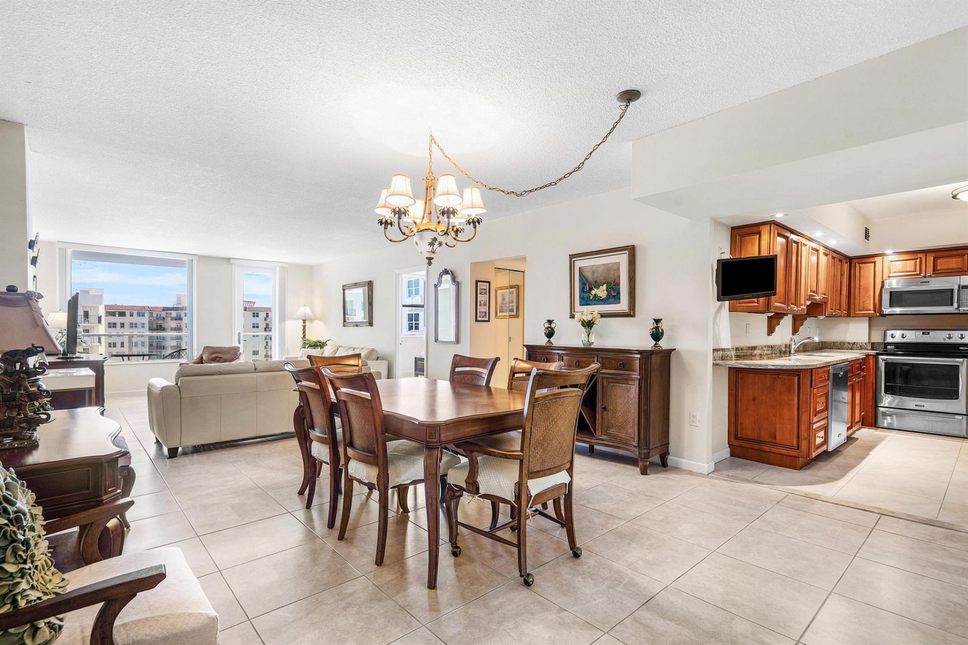 3450 S Ocean Boulevard, Unit 714, Palm Beach, FL 33480 Photo