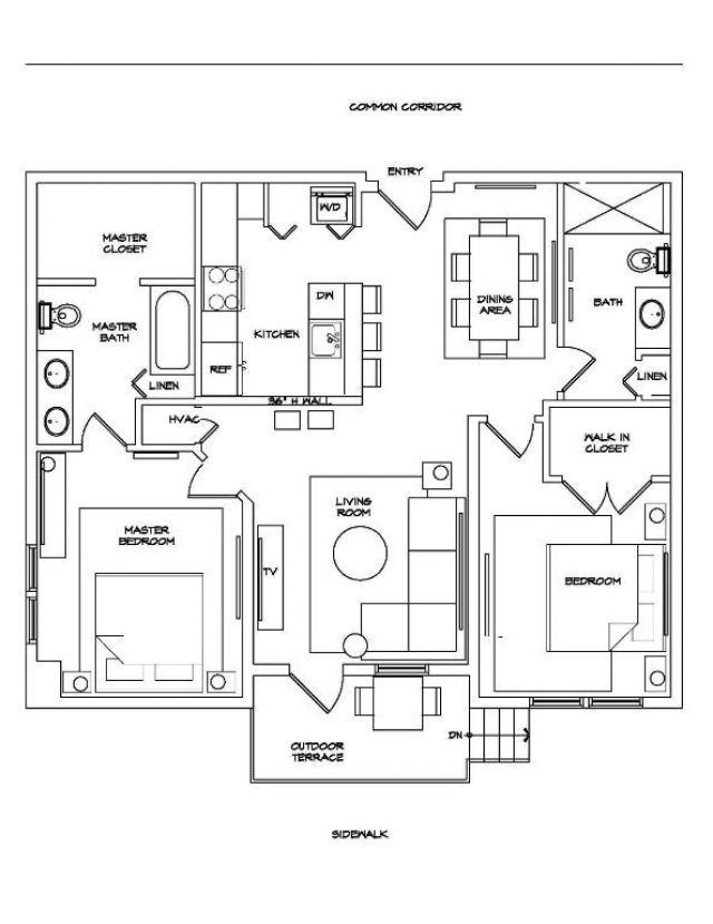 600 S Dixie Highway, Unit 141, West Palm Beach, FL 33401 Photo