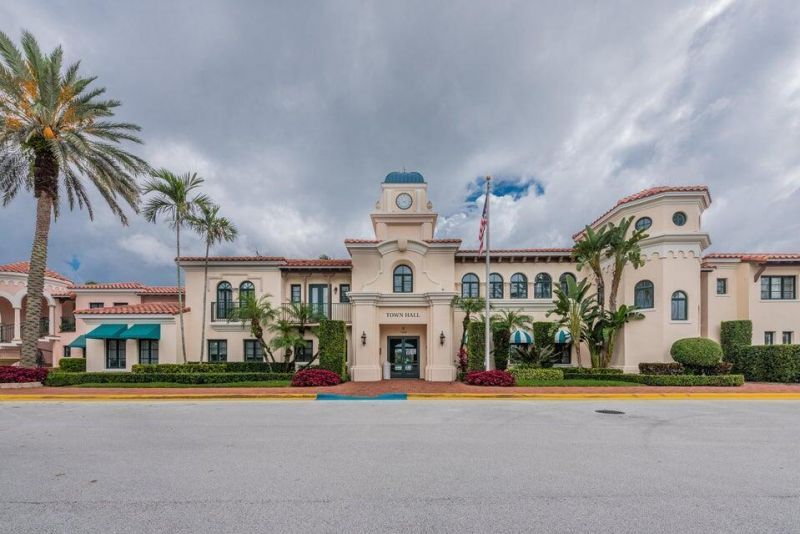 2205 Telogia Court, West Palm Beach, FL 33411 Photo