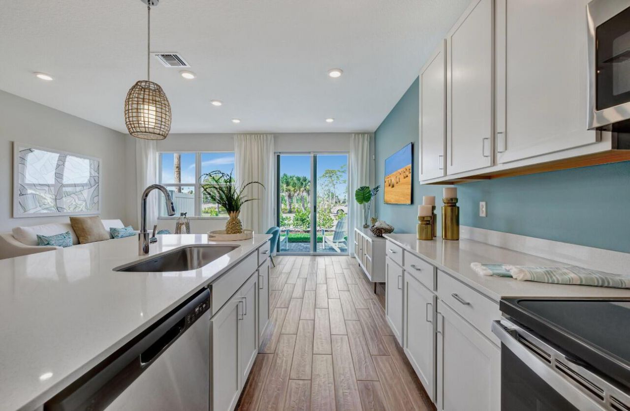 608 Waters Edge Lane, Unit 2202, Port Saint Lucie, FL 34983 Photo