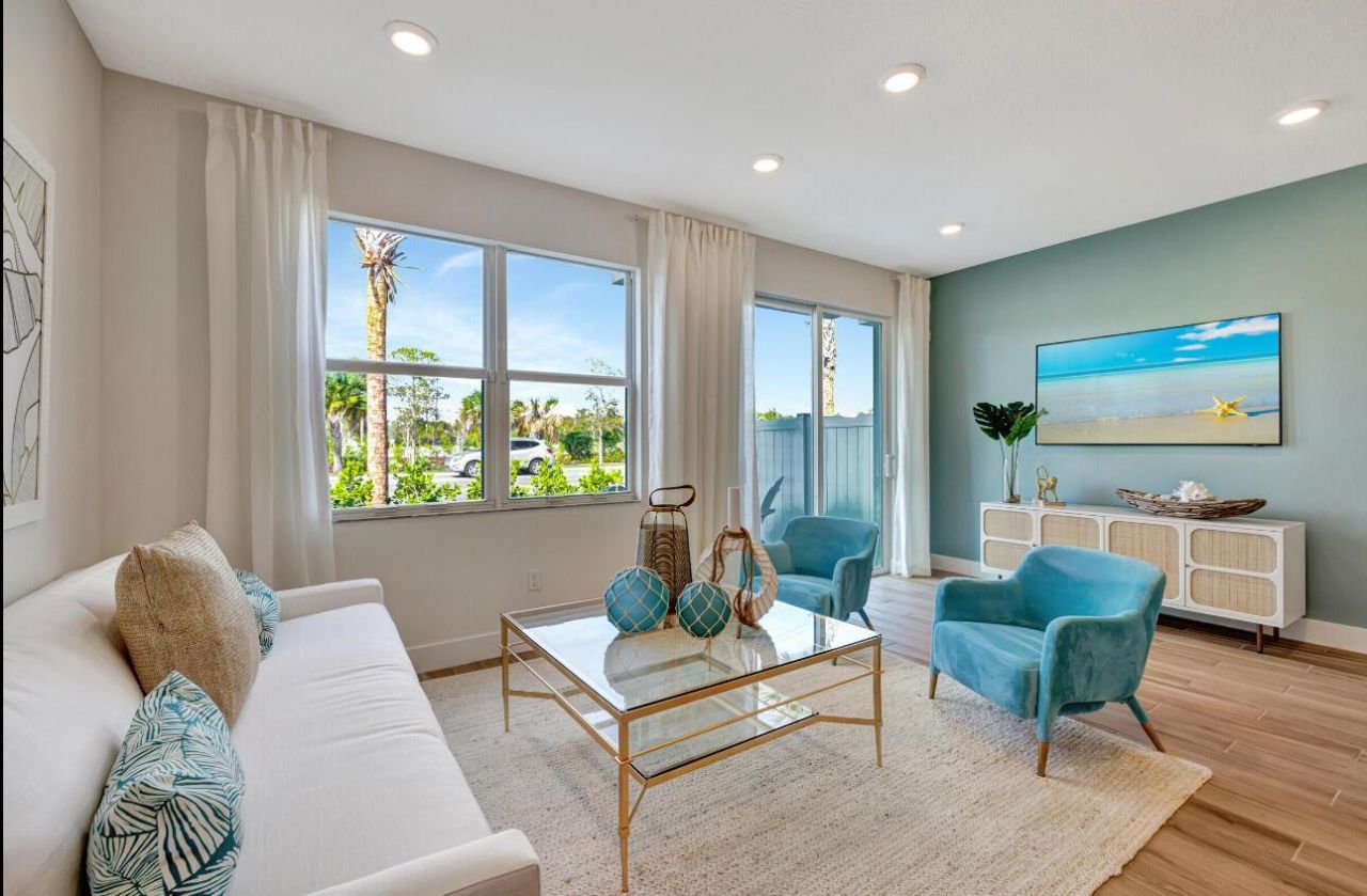 608 Waters Edge Lane, Unit 2202, Port Saint Lucie, FL 34983 Photo