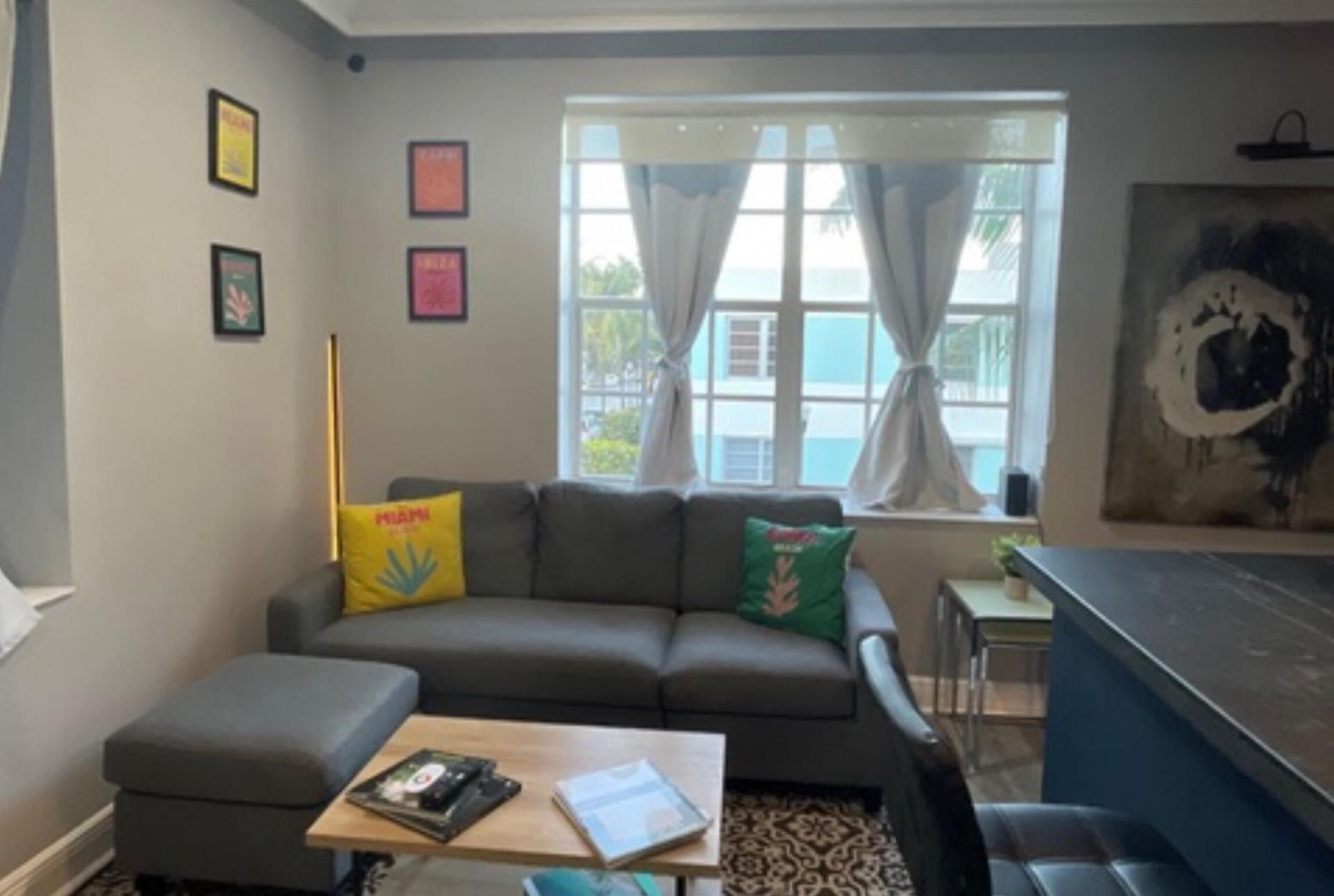 130 3rd Street, Unit 201, Miami Beach, FL 33139 Photo