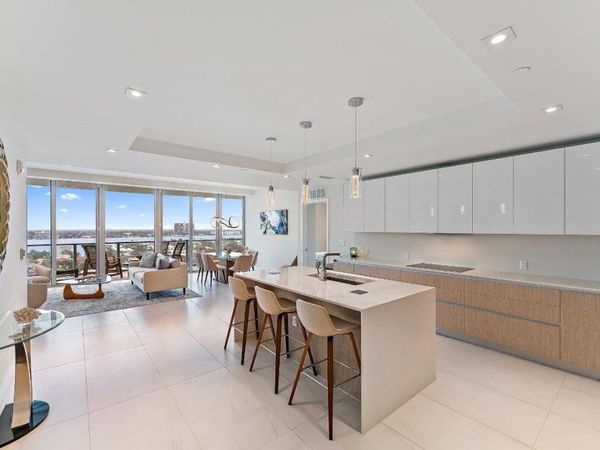 3100 N Ocean Drive, Unit 1501, Singer Island, FL 33404