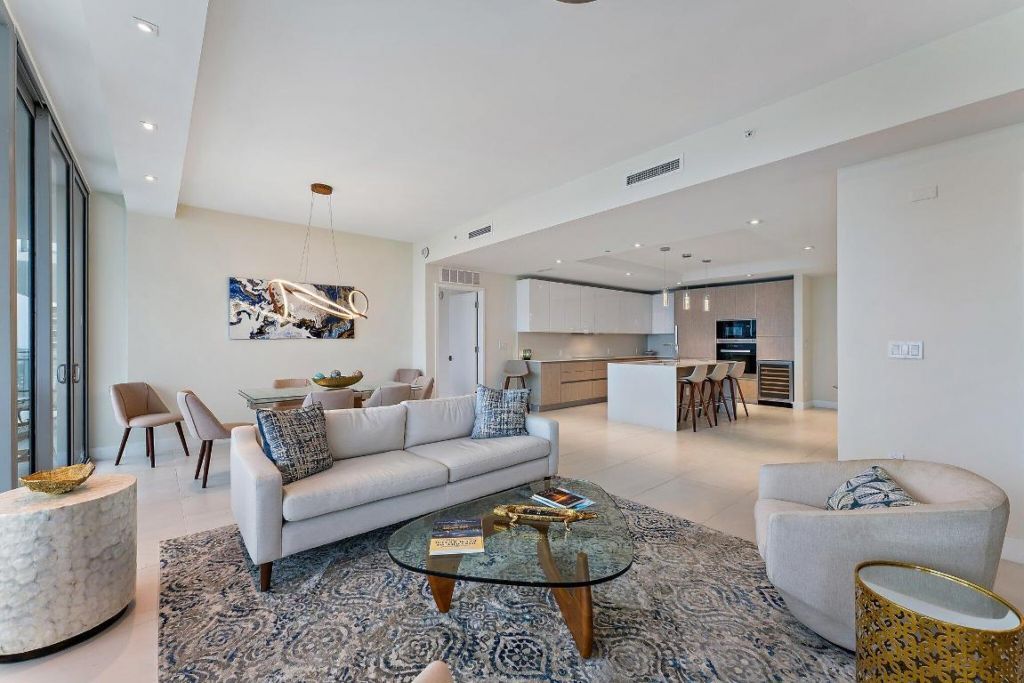 3100 N Ocean Drive, Unit 1501, Singer Island, FL 33404 Photo