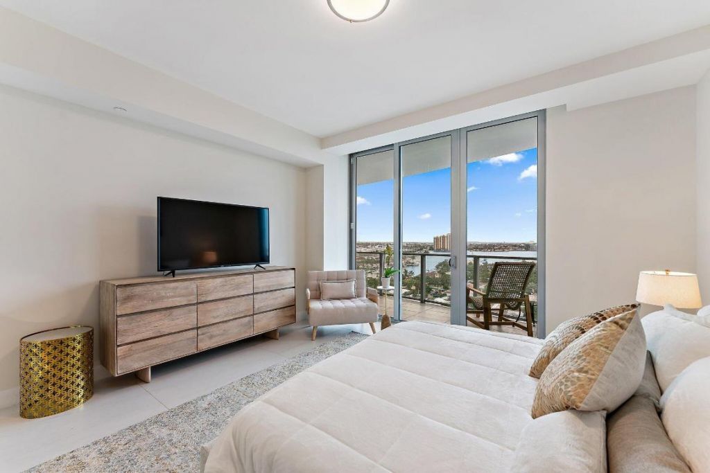 3100 N Ocean Drive, Unit 1501, Singer Island, FL 33404 Photo