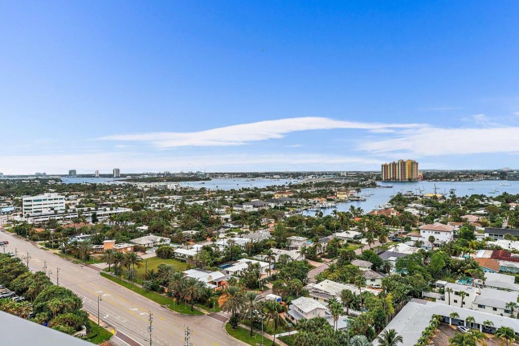 3100 N Ocean Drive, Unit 1501, Singer Island, FL 33404 Photo