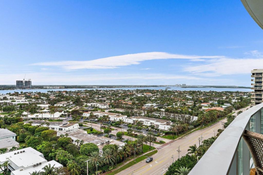 3100 N Ocean Drive, Unit 1501, Singer Island, FL 33404 Photo