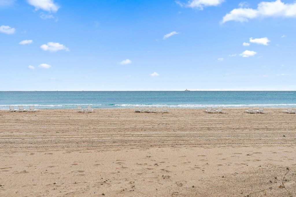 3100 N Ocean Drive, Unit 1501, Singer Island, FL 33404 Photo