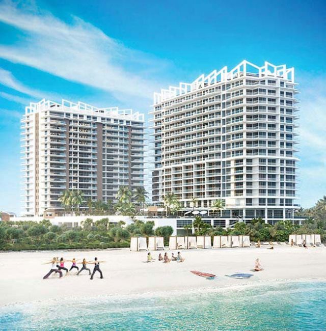 3100 N Ocean Drive, Unit 1501, Singer Island, FL 33404 Photo