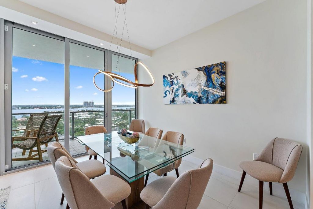 3100 N Ocean Drive, Unit 1501, Singer Island, FL 33404 Photo