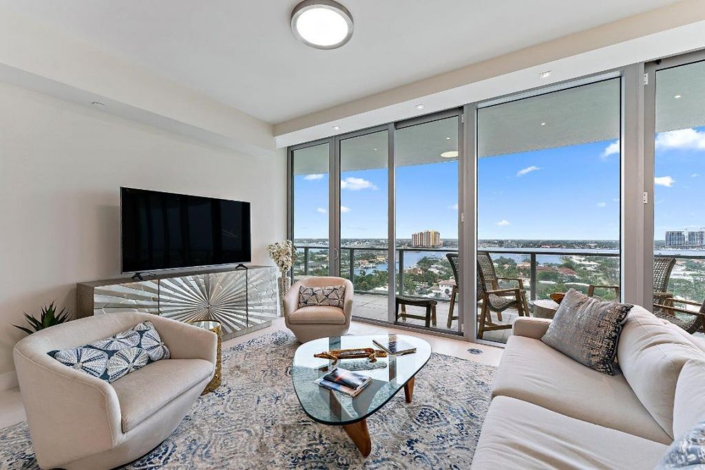 3100 N Ocean Drive, Unit 1501, Singer Island, FL 33404 Photo