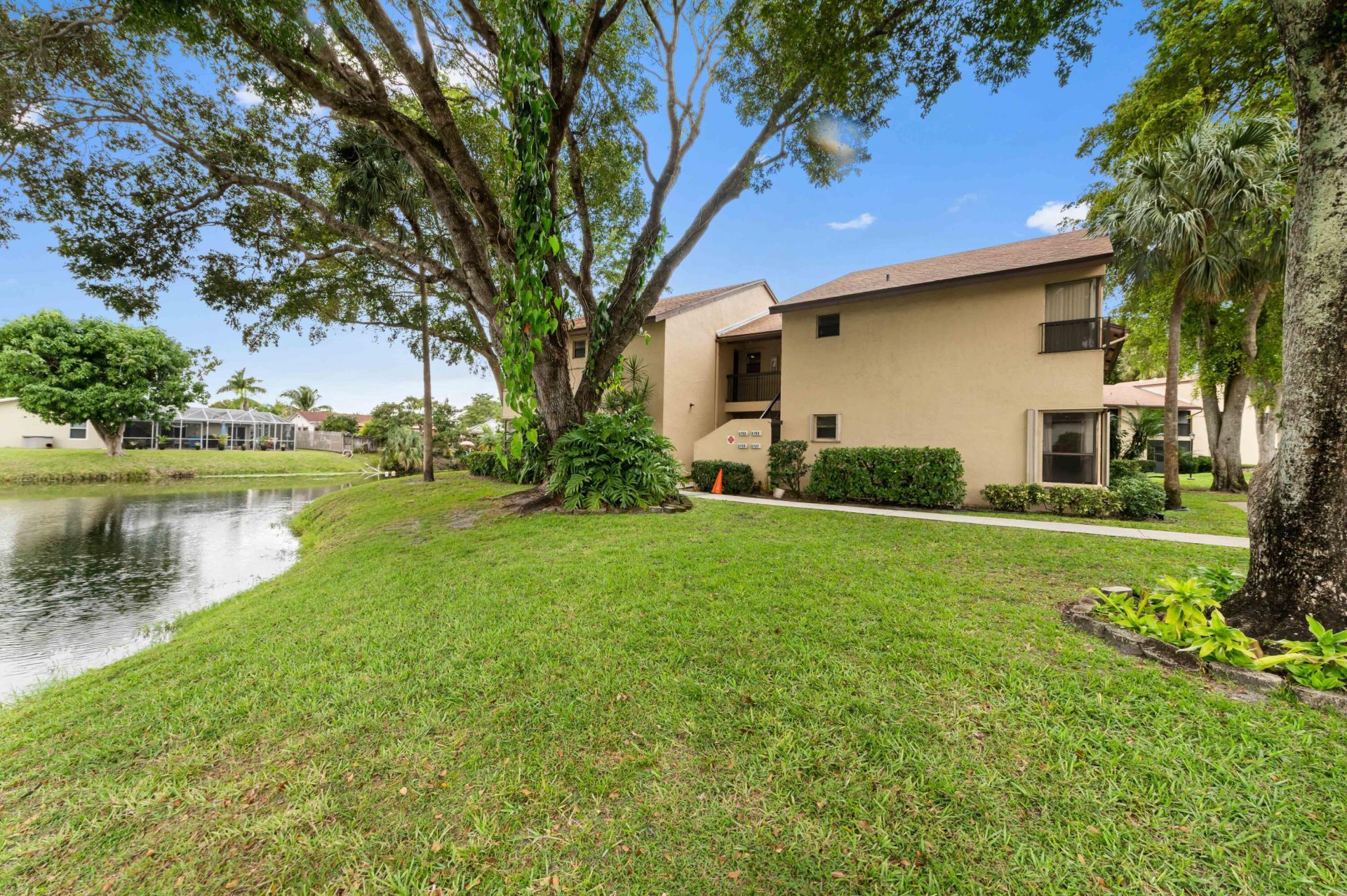 3757 Cocoplum Circle, Unit 3567, Coconut Creek, FL 33063 Photo