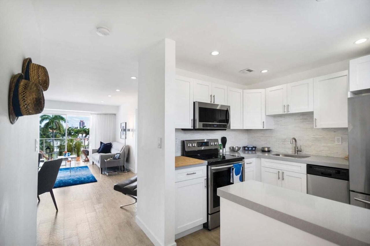 1605 Pennsylvania Avenue, Unit 502, Miami Beach, FL 33139 Photo