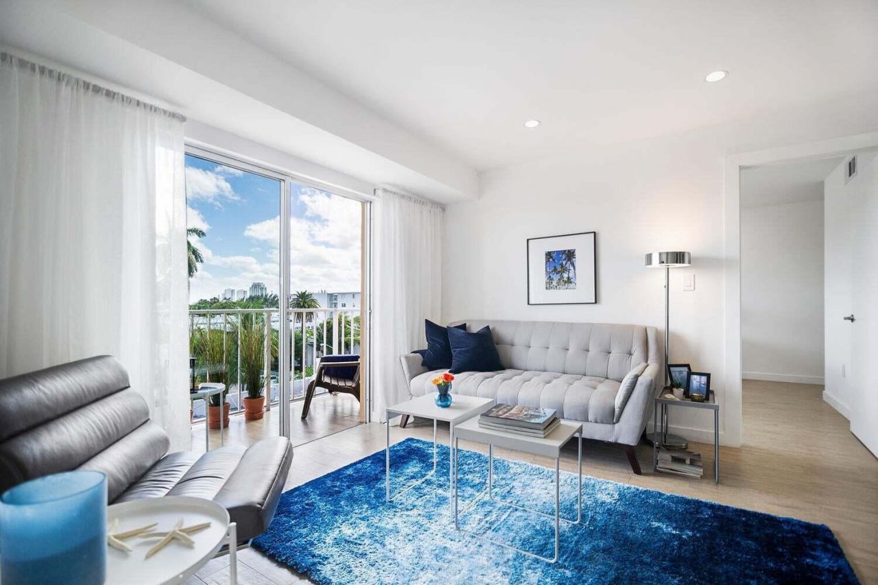 1605 Pennsylvania Avenue, Unit 502, Miami Beach, FL 33139 Photo