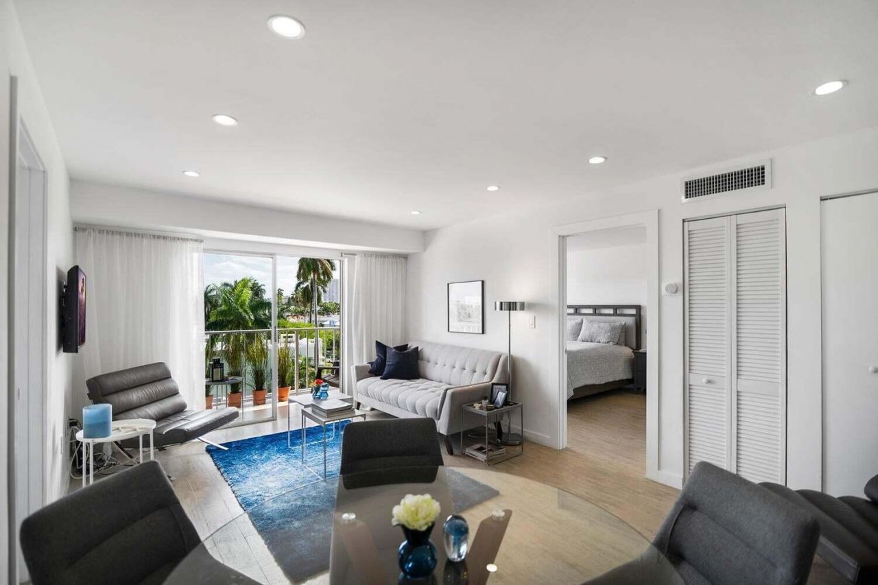 1605 Pennsylvania Avenue, Unit 502, Miami Beach, FL 33139 Photo