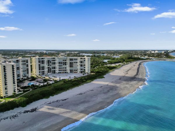 300 Ocean Trail Way, Unit 410, Jupiter, FL 33477