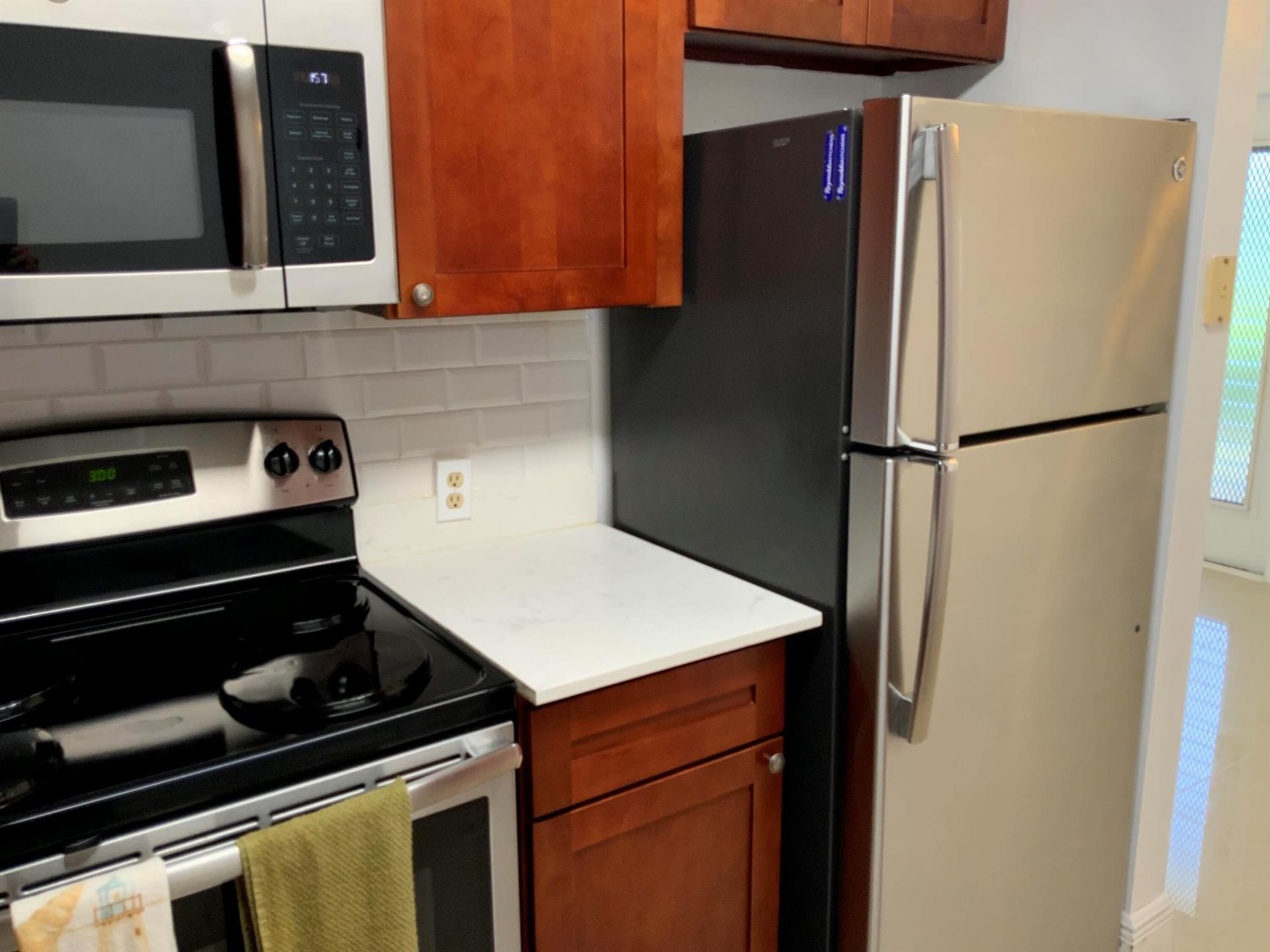 223 Fanshaw F, Boca Raton, FL 33434 Photo