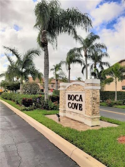 9466 Boca Cove Circle, Unit 310, Boca Raton, FL 33428 Photo