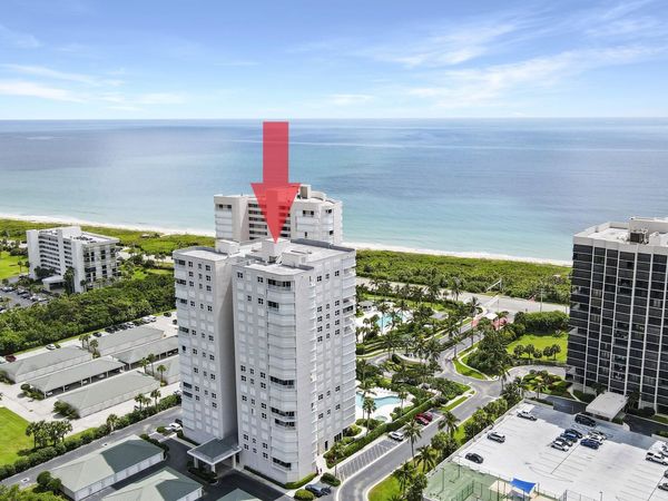 5049 N Highway A1a, Unit 1804, Fort Pierce, FL 34949