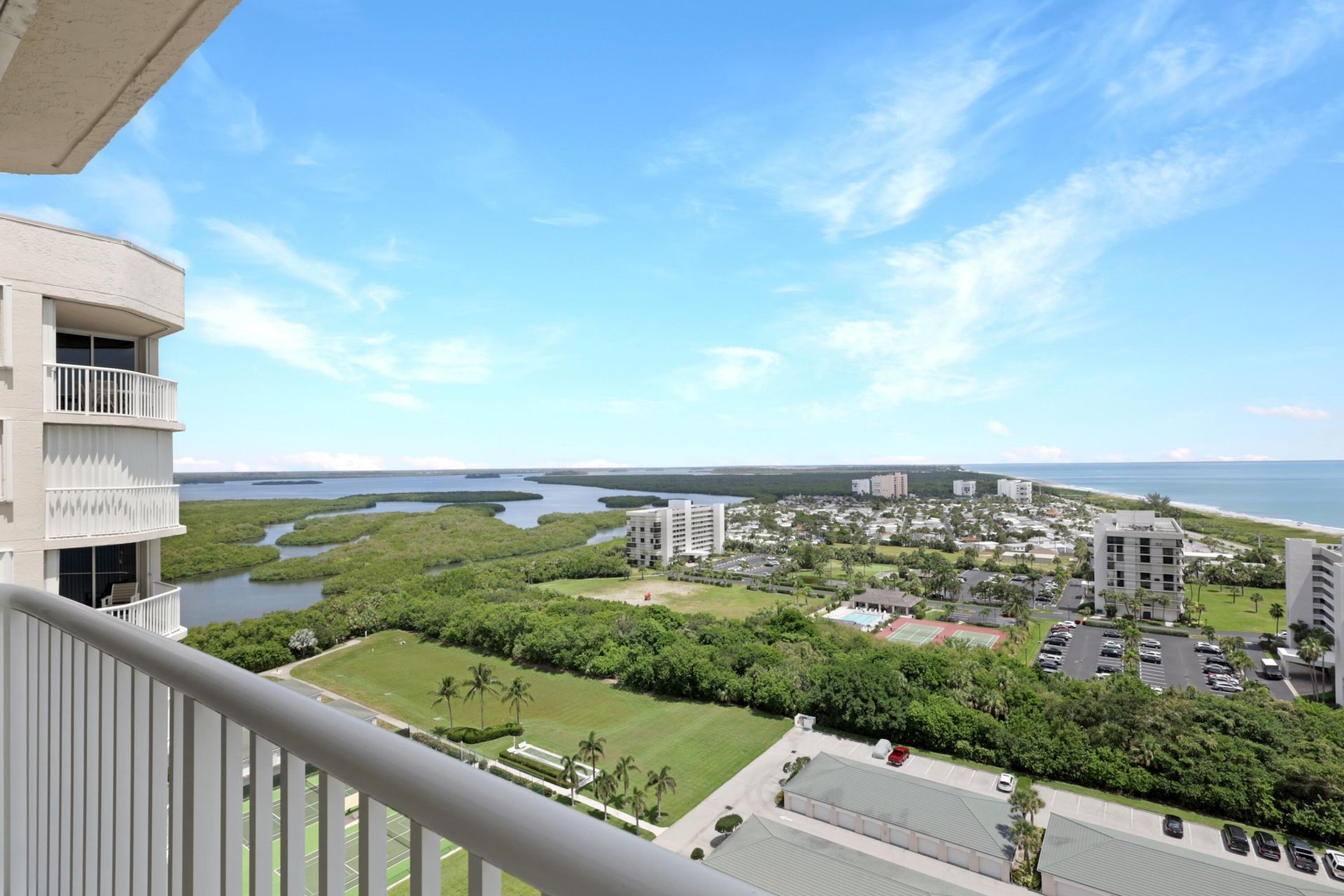 5049 N Highway A1a, Unit 1804, Fort Pierce, FL 34949 Photo