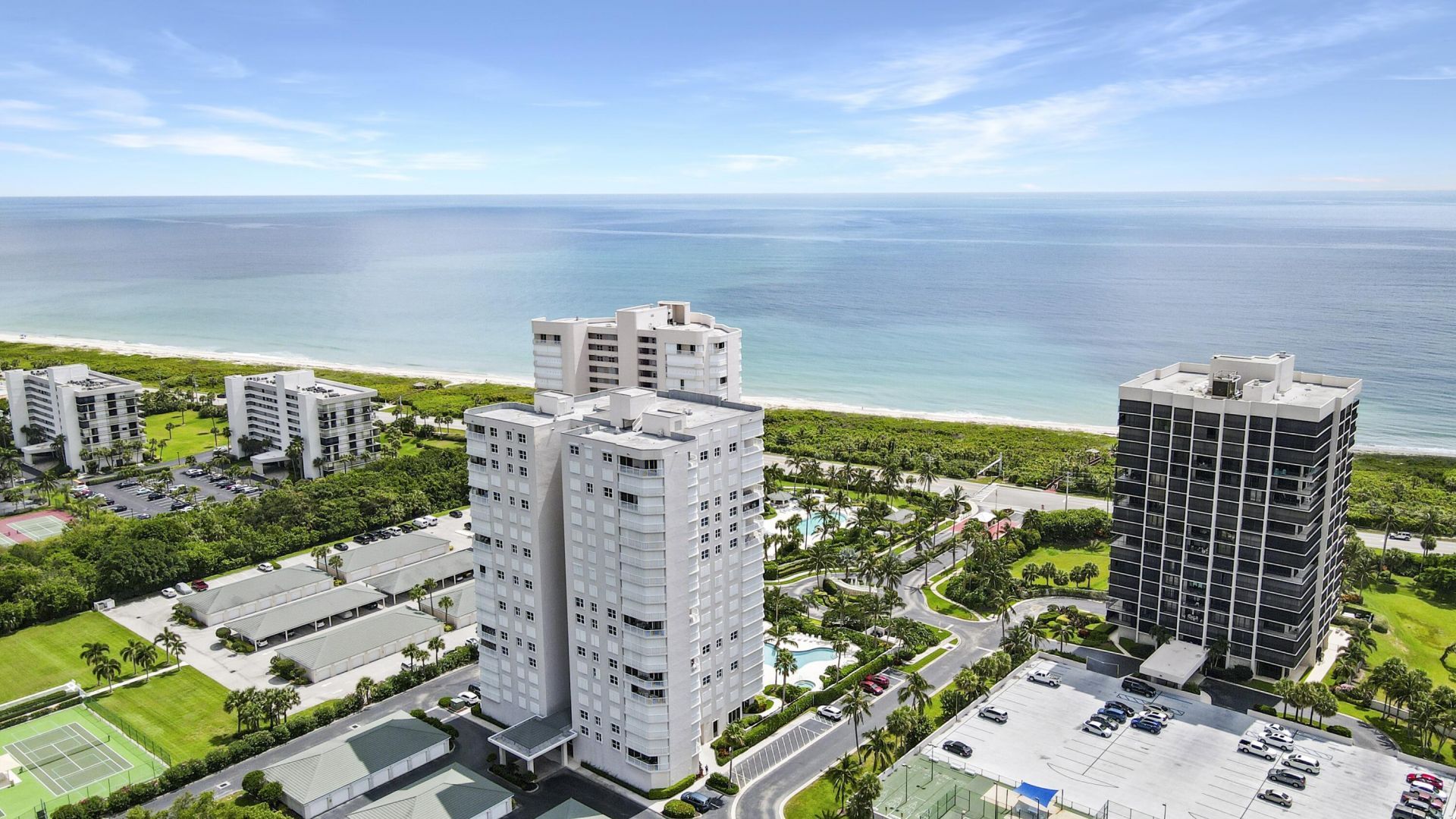 5049 N Highway A1a, Unit 1804, Fort Pierce, FL 34949 Photo