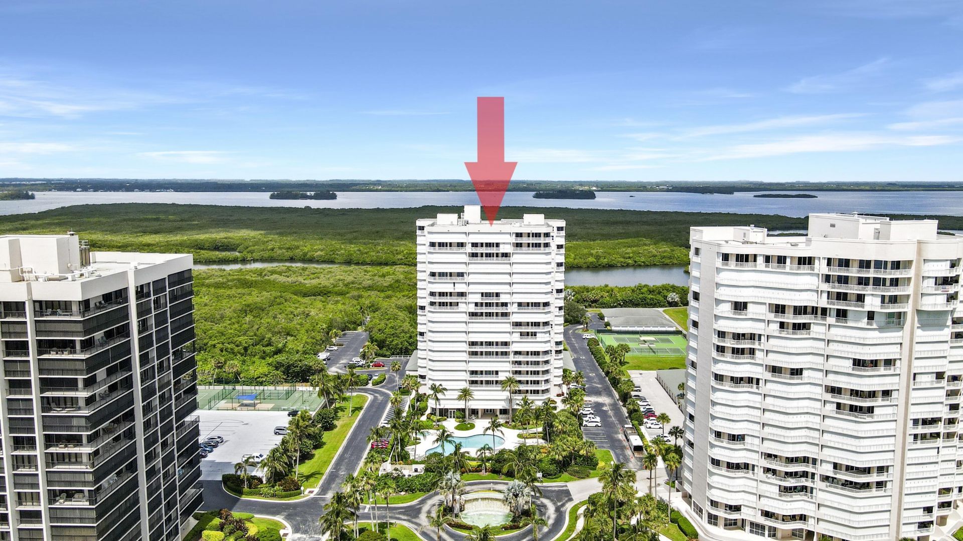 5049 N Highway A1a, Unit 1804, Fort Pierce, FL 34949 Photo
