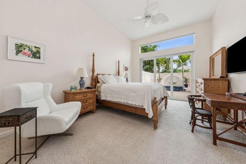 119 Coral Cay Drive, Palm Beach Gardens, FL 33418 Photo