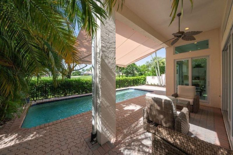 119 Coral Cay Drive, Palm Beach Gardens, FL 33418 Photo