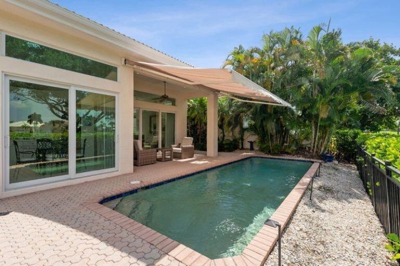 119 Coral Cay Drive, Palm Beach Gardens, FL 33418 Photo