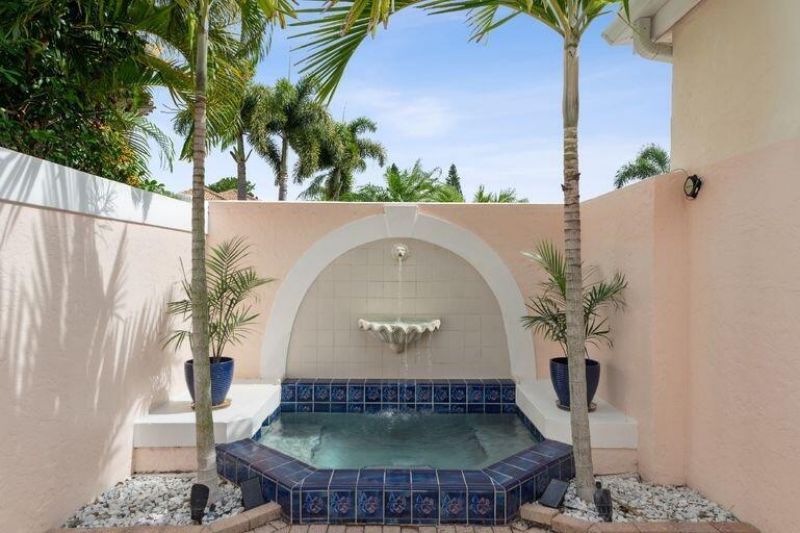 119 Coral Cay Drive, Palm Beach Gardens, FL 33418 Photo